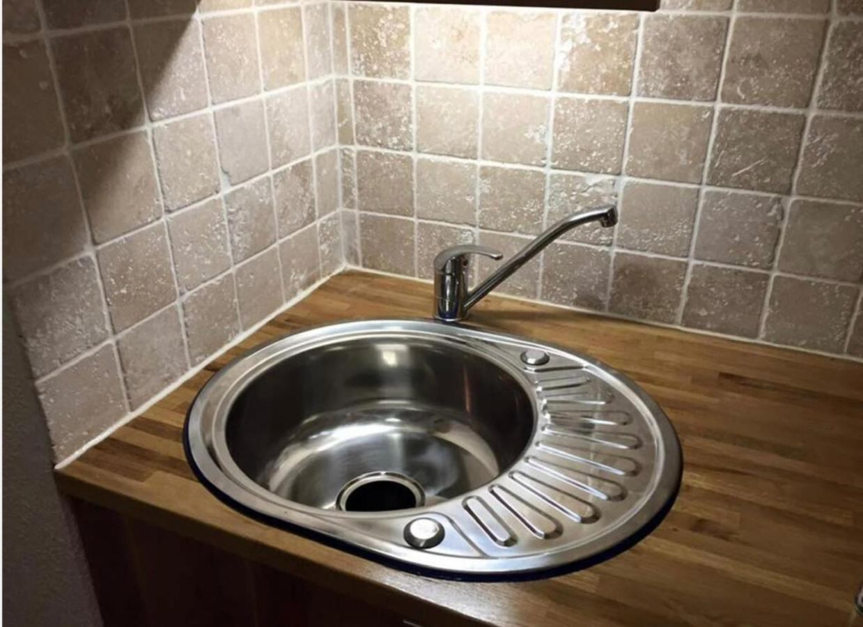 Slopeside La Plagne Bellecote Appartement Buitenkant foto